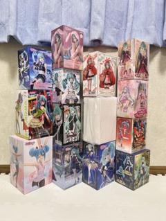 初音ミク シナモ おすまし Punk birthday タイクレ限定 赤ずきん① 初音ミク シナモ おすまし Punk birthday タイクレ限定 赤ずきん