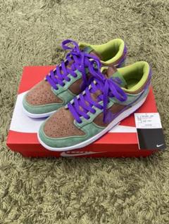 おやまだまんた様 美品 NIKE Dunk Low SP ベニヤ 26.0