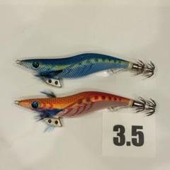 未使用品まとめ売り 釣具セット（ルアー・エギ・ジグヘッド等）新古品 エギ 3.5号 3号 3.0号 2.5号 セット 餌木 30本 まとめ買い