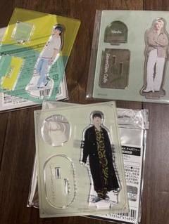 2025年最新】seventeen アクリルスタンド ウジの人気アイテム