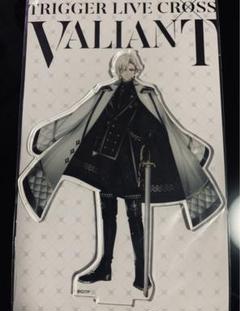 2025年最新】九条天 valiant アクスタの人気アイテム - メルカリ