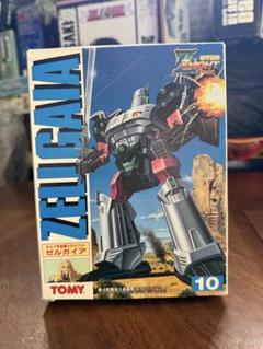 TOMY装甲巨神ズィーナイトZKNIGHT Zナイト09ディバイキング 参考価格】トミー 装甲巨神Zナイト ZM01M メタルフット ディ
