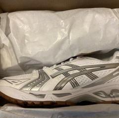 【完売品】ASICS A.P.C. GEL-RESILUTION X 26.5 org.jpg