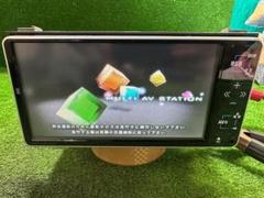トヨタ純正　NHDT-W59G　HDDナビ TVワンセグCD DVD再生OK トヨタ純正NHDT-W59G地デジワンセグ/Bluetooth/DVD/CD録音の通販
