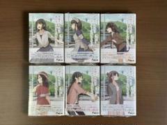 【新品未開封】青ブタシリーズ 10~15巻＋短編集 ＋ 特典カード4種 新品未開封】青ブタシリーズ 10~15巻＋短編集 ＋ 特典カード4種