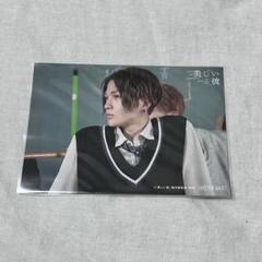 八木勇征 ブロマイド FANTASTICS 八木勇征 ブロマイド グッズ - メルカリ
