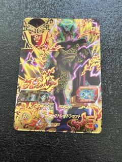 2025年最新】ドラゴンボールヒーローズ セル secの人気アイテム