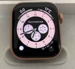 【最終値下げ】アップルウォッチ5 セルラー 40mm AppleWatch