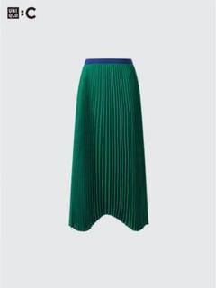 2025年最新】uniqlo c スカート プリーツの人気アイテム - メルカリ