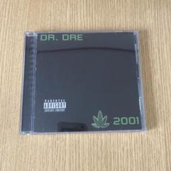 ⭐︎オリジナル盤⭐︎ Dr.Dre / 2001 （送料無料） Dr. Dre – 2001 – CD (M & L, France, Album), 1999 [r12257142