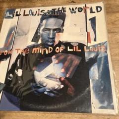 2025年最新】From the Mind of Lil Louisの人気アイテム - メルカリ