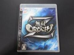 ＠★ＰＳ３★無双ＯＲＯＣＨＩ　Ｚ　無双オロチＺ（アクション）★送料込み★
