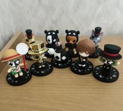 レトルト ラバーマスコット 激レア 異物混入 セット売り