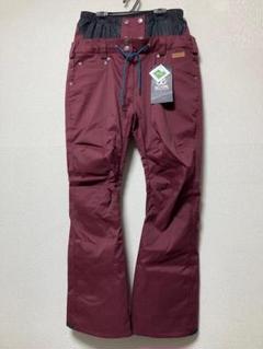 うみこ SCAPE エスケープ ARES パンツ GREEN M SCAPE ARES PANTS BRICK Mサイズ