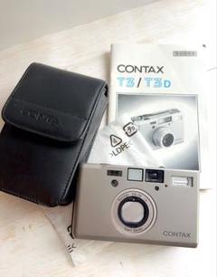 2025年最新】KYOCERA CONTAX T3の人気アイテム - メルカリ