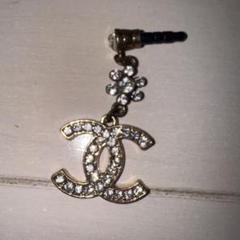 シャネル/CHANEL B13B 箱 イヤホンジャック マメ有 シャネル/CHANEL B13B 箱 イヤホンジャック マメ有 - メルカリ