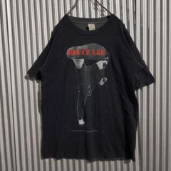 特価ブランド 90s USA製 ブルースリー フェード Tシャツ モスキートヘッド トップス