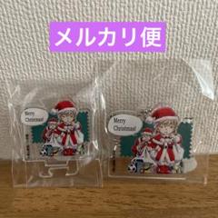 名探偵コナン/灰原哀/アクスタ/キーホルダー/アクリルスタンド
