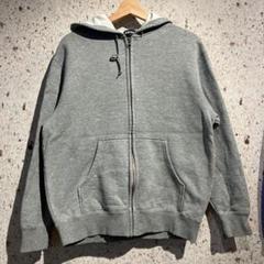 00's old uniqlo zipup Hoodie オールドユニクロ 00´s old uniqlo zipup Hoodie オールドユニクロ-売筋ランキング