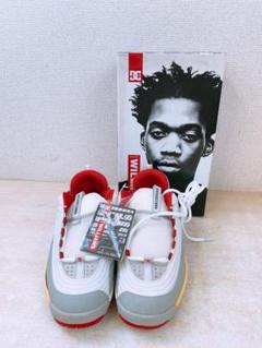 未使用タグ付き★DCSHOECOUSA WILLIAMS SYNTHETIC 未使用タグ付き☆DCSHOECOUSA WILLIAMS SYNTHETIC - メルカリ