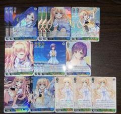 ヴァイス サマポケ ヌイグルミ 他 デッキパーツ