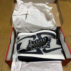 【未使用】NIKE　ターミネーター　26cm
