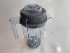 2025年最新】VitamiX コンテナ 0.9の人気アイテム - メルカリ