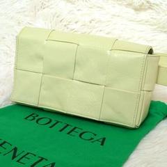 極美品】PEZZETTINO ショルダーバック