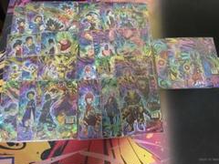 ドラゴンボールヒーローズ BM5 アバターCP コンプリートセット ドラゴンボールヒーローズ BM5 アバターCP コンプリートセット