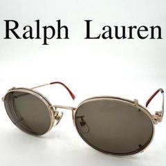 Ralph Lauren ラルフローレン メガネ 度入り RL WS-13