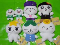 ATEEZ ぬいぐるみ　未使用　マスター　10cm ホンジュン ATEEZ ホンジュン ぬいぐるみ 10cm 新品 マスター - メルカリ