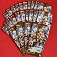 アイドリッシュセブン メタルカードコレクション24・24パックセット