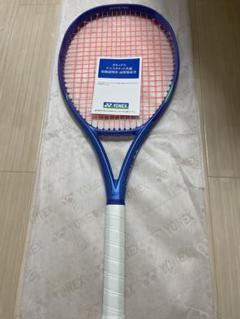 イーゾーン100ツアー2025 グリップ3 国内正規 傷少なめの状態良好品 2025 YONEX イーゾーン100 | テニスラケット - TENNIS PARADISE