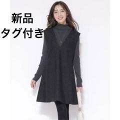 新品　Apuweiser-riche バックリボンミニジャンスカ （黒） 2025年最新】APUWEISER-RICHE バックリボンミニジャンスカの人気