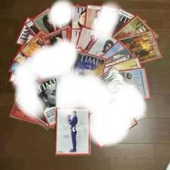 英字 Time Magazine 30冊大谷翔平 含む