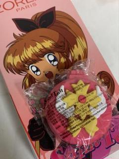 【韓国限定】【日本未発売】怪盗セイント·テールポップアップ 記念ピンバッジ 怪盗セイント・テール 30th Anniversary POP UP SHOPが有楽町