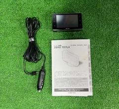 ちゃんげんとる ZERO707LV 、 OBD-R2セット ドライビング・セーフティ・センサー ZERO 707LV | COMTEC 株式