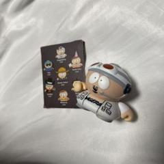 2025年最新】kidrobot サウスパークの人気アイテム - メルカリ