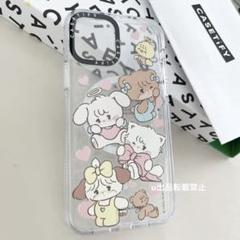 mikko illustrations castify magsafe ケース