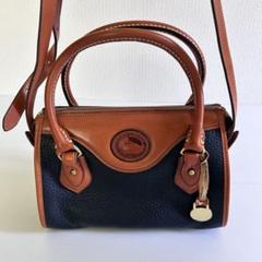 2025年最新】dooney&bourke ボストンの人気アイテム - メルカリ