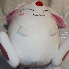 魔法騎士レイアース モコナもっちりBIGぬいぐるみ