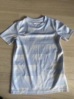 NIKE ナイキ　プラシャツ　キッズTシャツXS