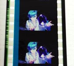 タブナイ　コマフィルム 第1弾　藍　3点セット　ウィンク タブナイ 特典 コマフィルム 藍 - メルカリ