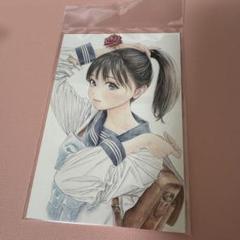 グッズ紹介 Goods | 博漫画家デビュー15周年記念『明日ちゃんの