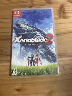 中古3本セット ゼノブレイド 1 2 3 Nintendo Switch