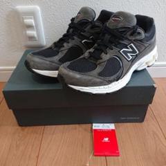 newbalance ニューバランスml2002rb 26cm
