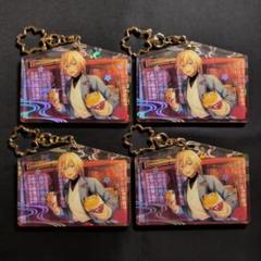 あんスタ 中国 絵馬 アクリル 英智