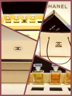 CHANEL フレグランス ワードローブ CHANEL フレグランス ワードローブ 香水