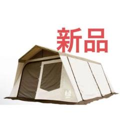 ロッジシェルター　純正インナーテント、pvcグランドシートセット 817gZVFT+EL._UF1000,1000_QL80_.jpg