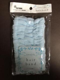ヘアバンド